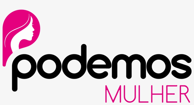 Podemos Mulher - Logo Podemos, transparent png