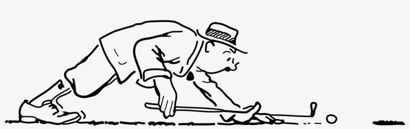 All Photo Png Clipart - Funny Golf Clipart, transparent png