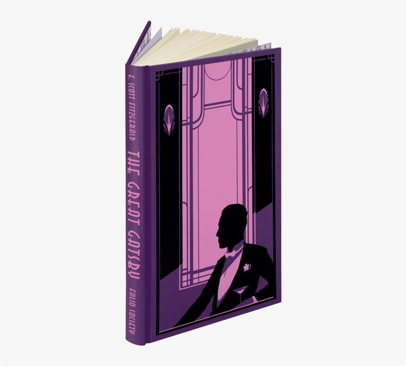 The Great Gatsby, transparent png