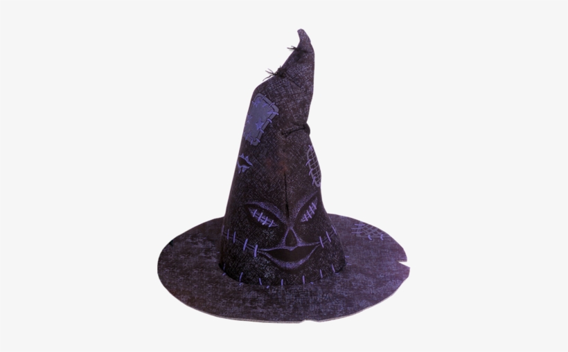 Harry Potter Sorting Hat - Harry Potter Hats, transparent png
