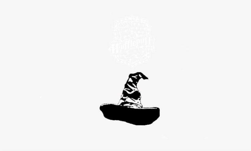 Find Out Your Hogwarts House By Clicking One Of These - Transparent Sorting Hat Icon, transparent png