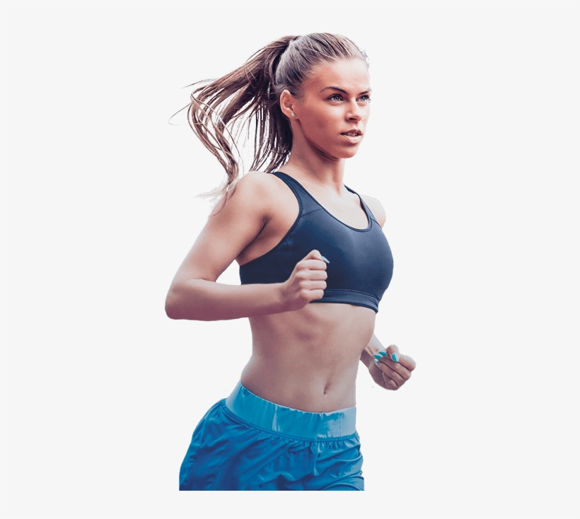 Academia Crossfit Treinamento Funcional Pilates Criciúma - Bluetooth Headphones,top Plus Magnet Attraction Metal, transparent png