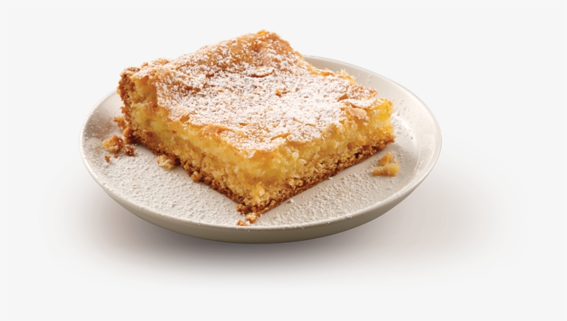 Photo Courtesy Of Park Avenue Coffee - Park Avenue Coffee Gooey Butter Cake, transparent png