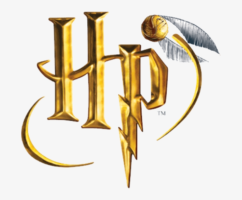 Harry Potter Quiz Game - Harry Potter Logo, transparent png