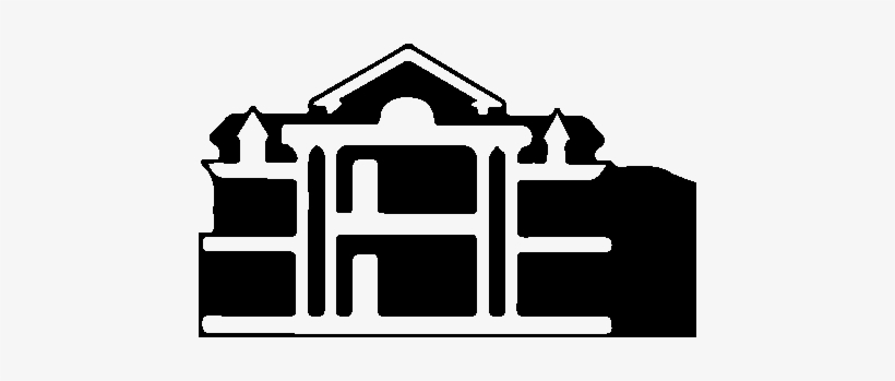 Turner-dodge House - Great Gatsby House Clipart, transparent png