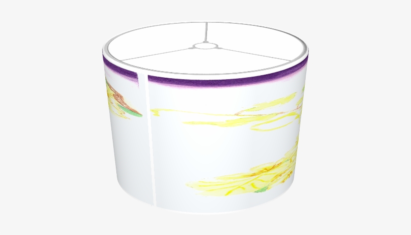The Kiwi As Flower - Plastic, transparent png