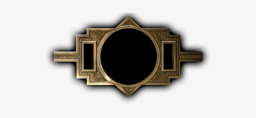 Der Große Gatsby - Circle, transparent png
