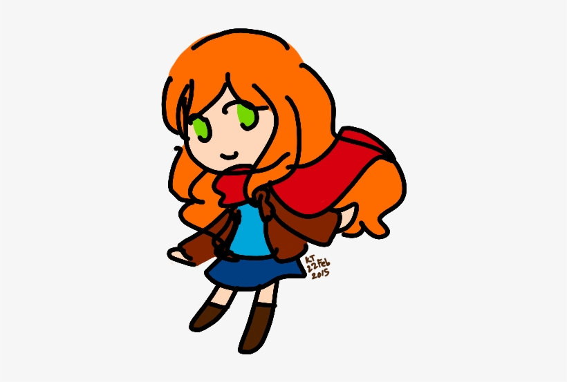 Andi Pond Avatar - Martha Jones, transparent png