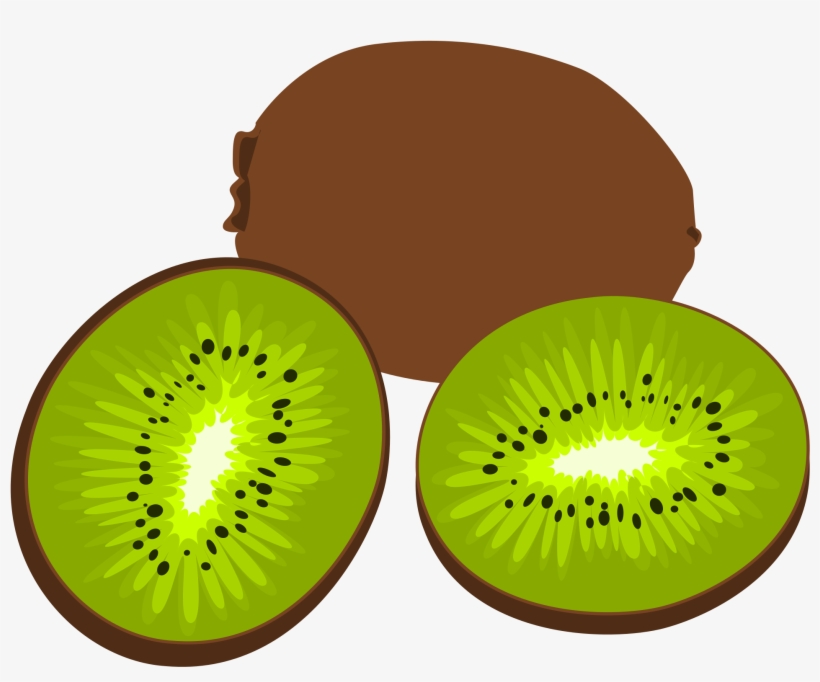 Open - Kiwi Svg, transparent png