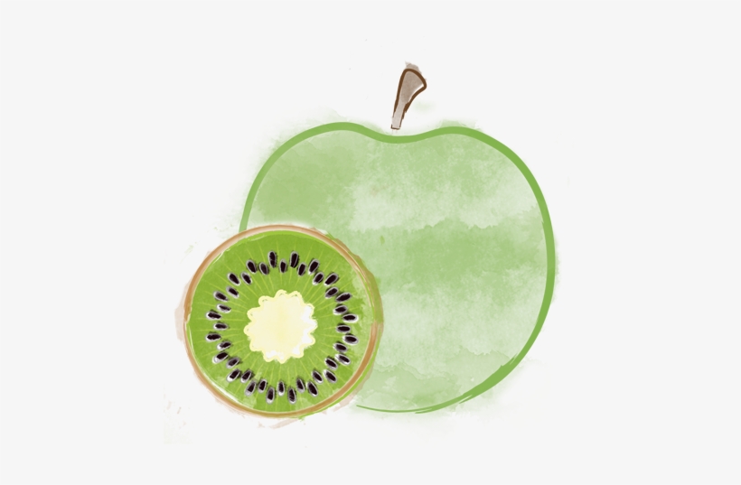 Juice - Watercolor Painting, transparent png