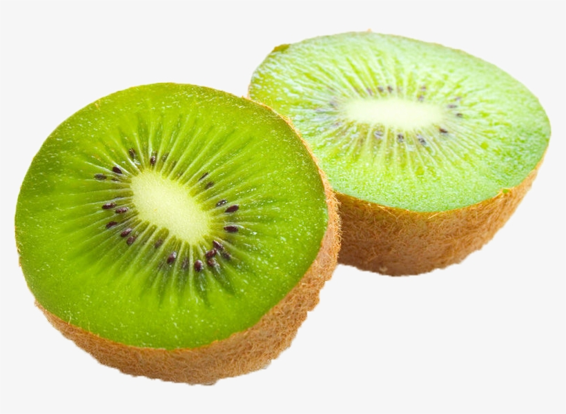 Kiwi Png Photo - Hoja De Kiwi Png, transparent png