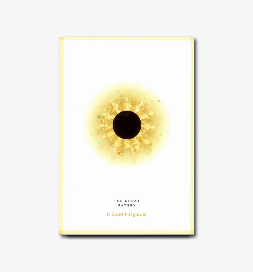 The Great Gatsby By F - Great Gatsby Ebook, transparent png