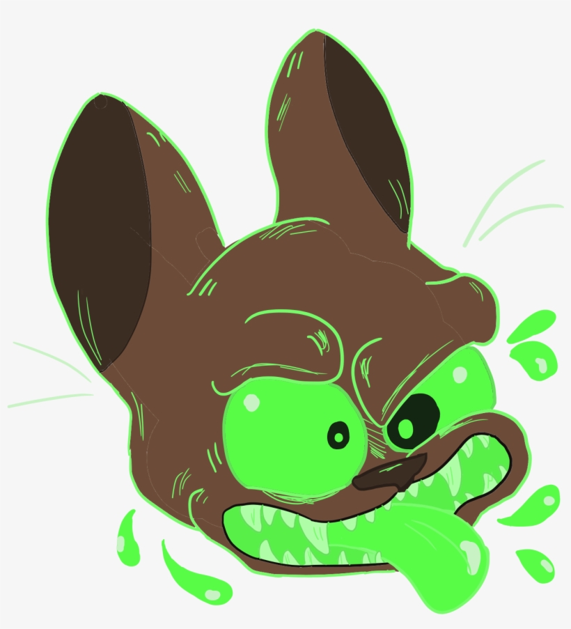 Kiwi - Cartoon, transparent png