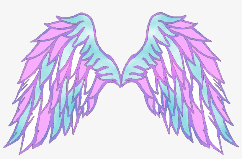 Cute Wing Png Clipart Freeuse Download - Portable Network Graphics, transparent png