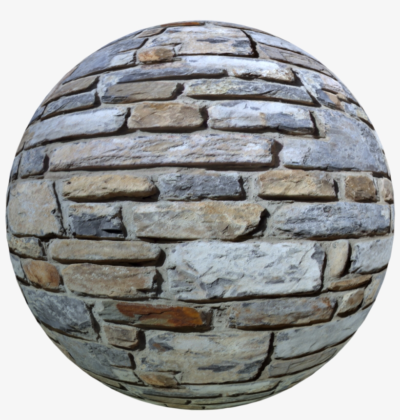 Stone Wall Texture - Mighty Tronics Brick Backdrops For Photography 8x10ft, transparent png