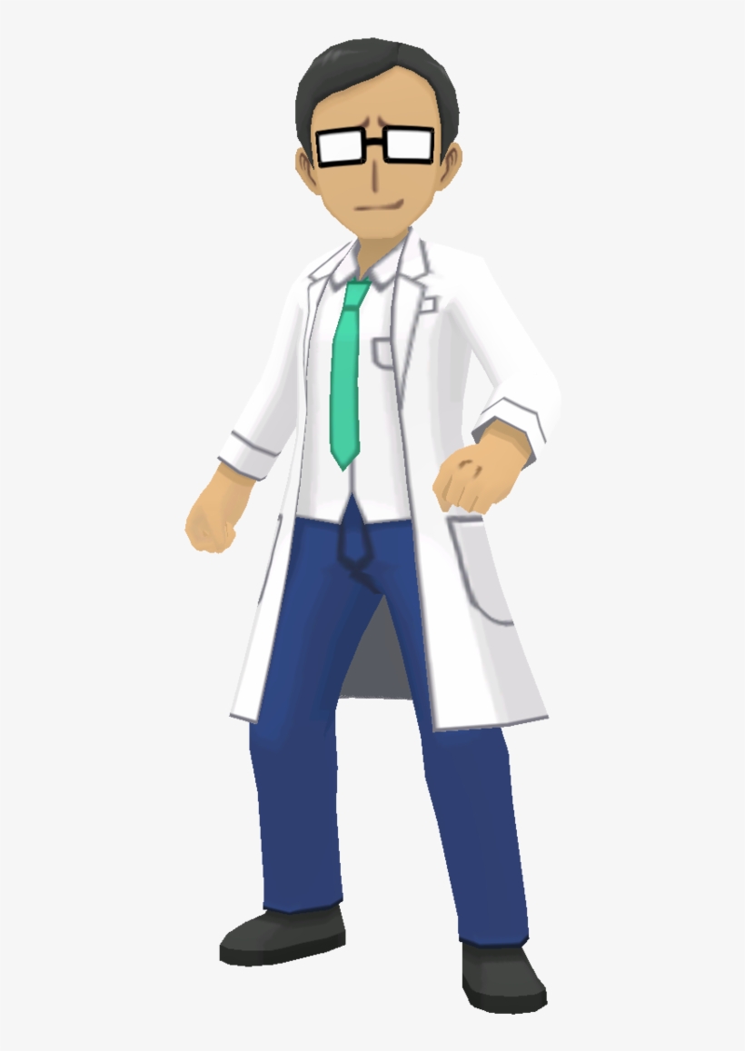 Scientist - Scientist Png, transparent png