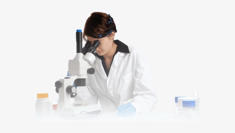 Free Png Scientist Png Images Transparent - Scientist Research Png, transparent png
