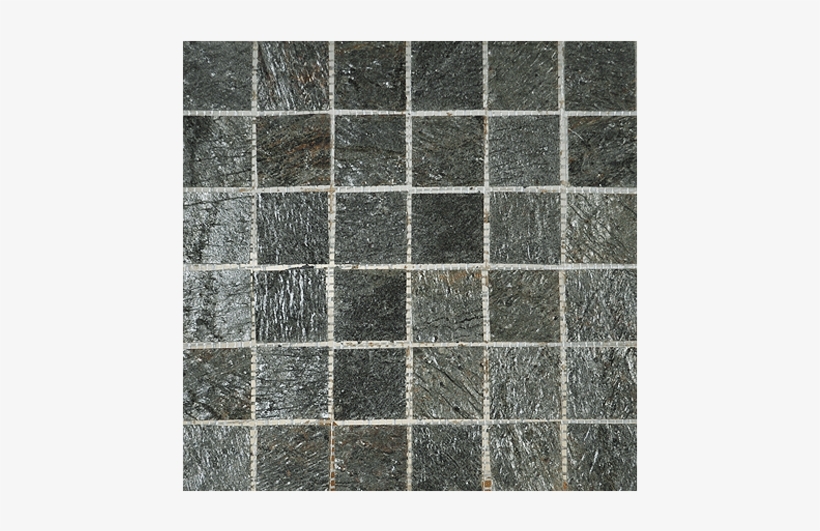 D Green Mosaic, transparent png