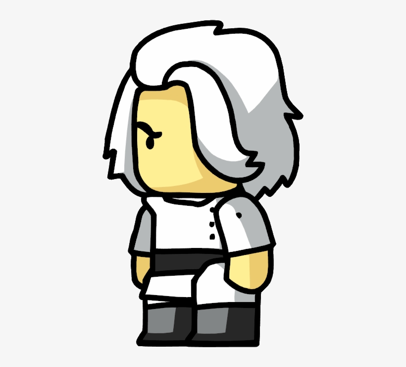 Source - - Mad Scientist Png, transparent png
