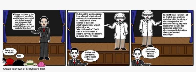 Scientist, transparent png