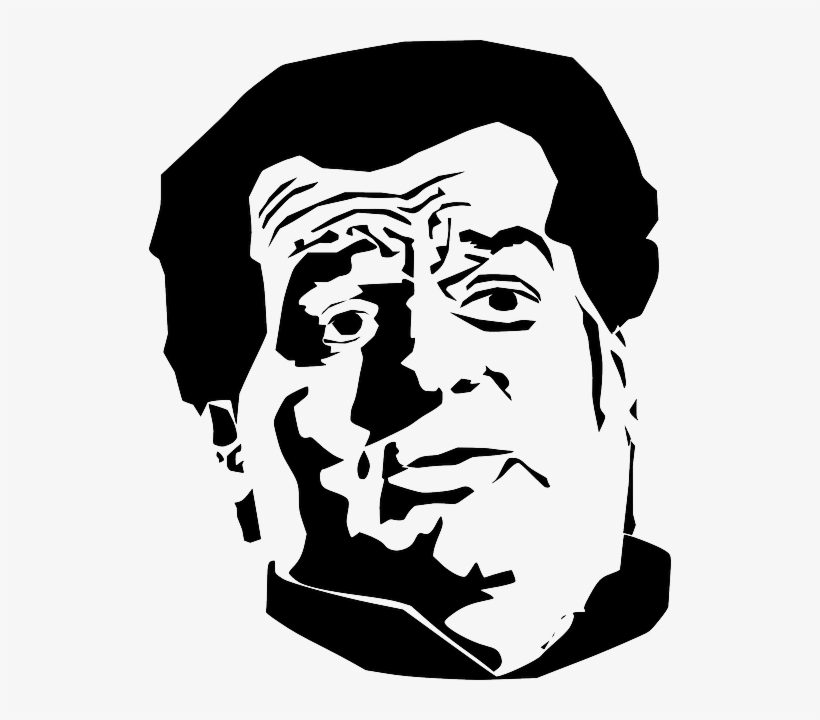 Man, Person, Male, Adult, Face, Portrait, Talking - Man, transparent png