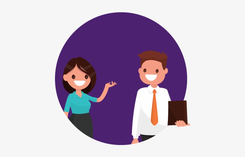 Employee Engagement Is Highest, Among Workers Who Spend - Talking To Employees Png, transparent png