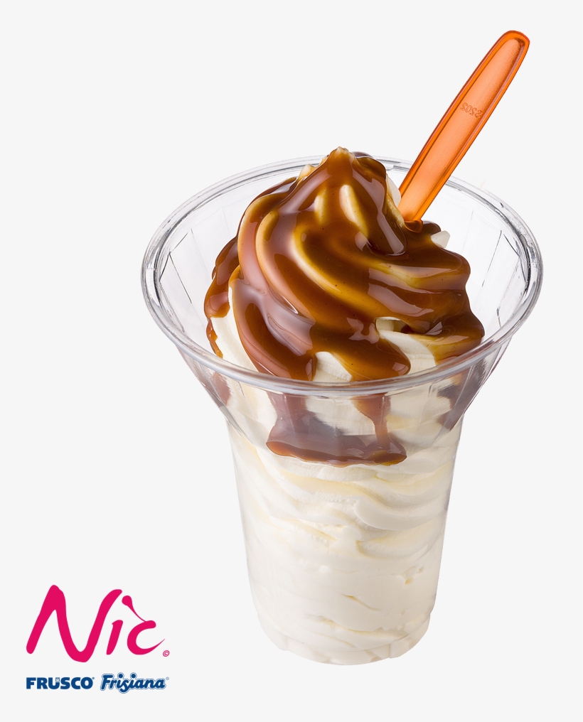 Sundae Caramel Soft Png-569kb - National Inspection Council For Electrical Installation, transparent png