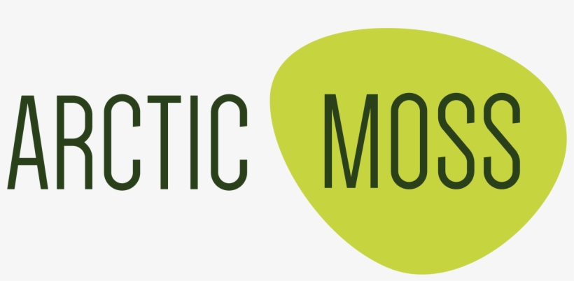 Vtec Group's Arctic Moss Is The Perfect Way To Bring - Moss, transparent png