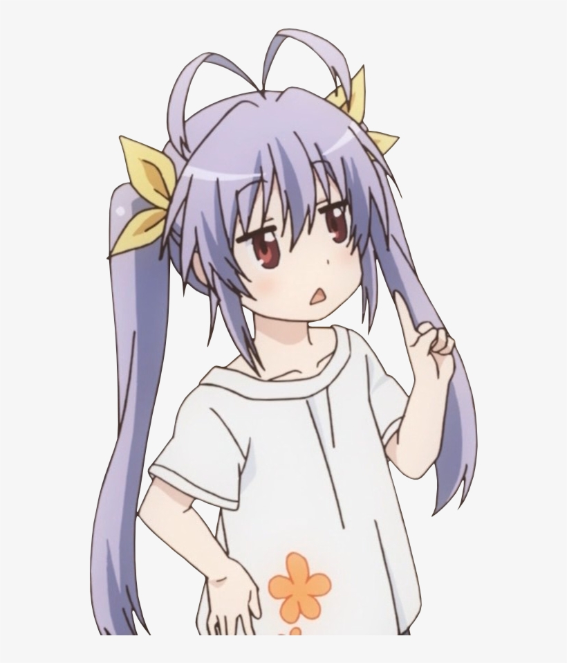 Loli Png - Пнг Лоли, transparent png