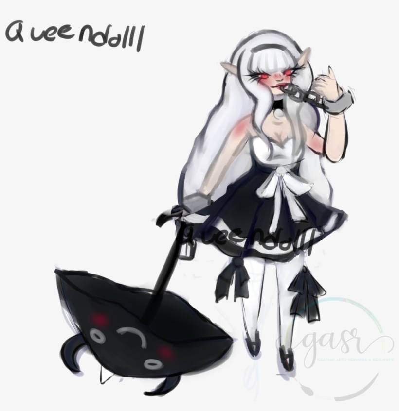 Loli - Cartoon, transparent png