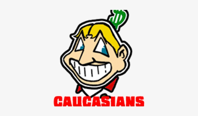 Brian Kirby - Hommieflag Sport Translucent Fan Indians Caucasians, transparent png