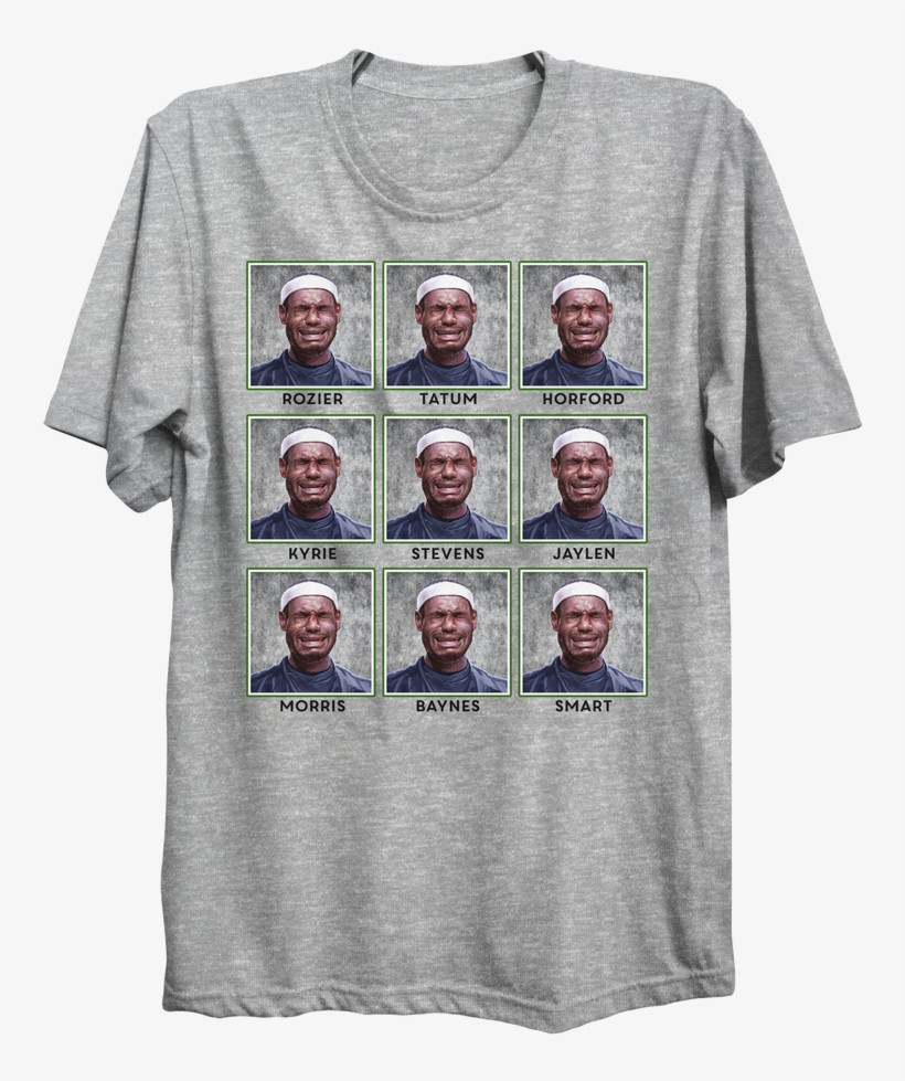 Watch Out Lebron - Faces Of Belichick, transparent png