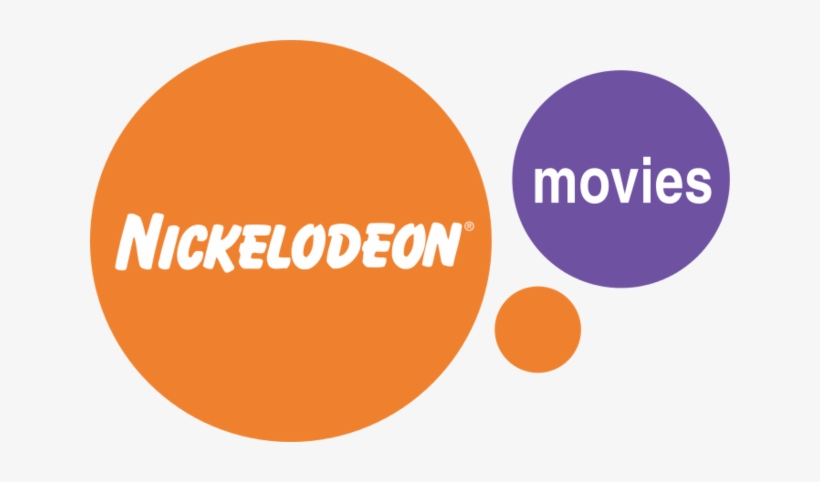 Nickelodeon Movies 2000 - Paramount Pictures & Nickelodeon Movies Logos, transparent png