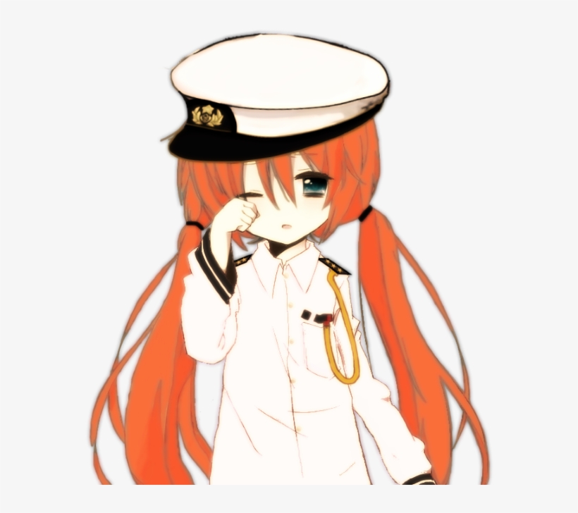 Loli Teitoku - Thumbnail, transparent png