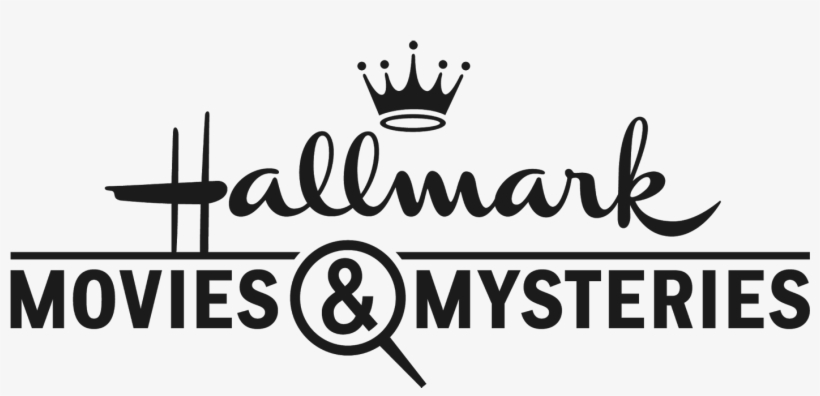 Hallmark Movies Mysteries - Dish Network Hallmark Movies & Mysteries, transparent png