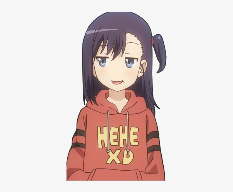 Nazi Lolis Png - Hikage Miyauchi, transparent png