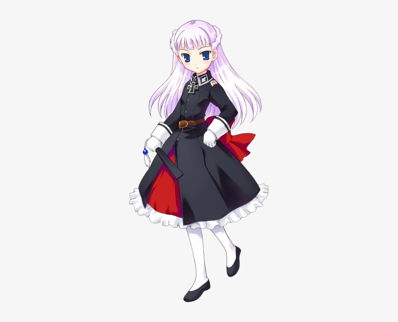 Battle Notes Loli - Anime, transparent png