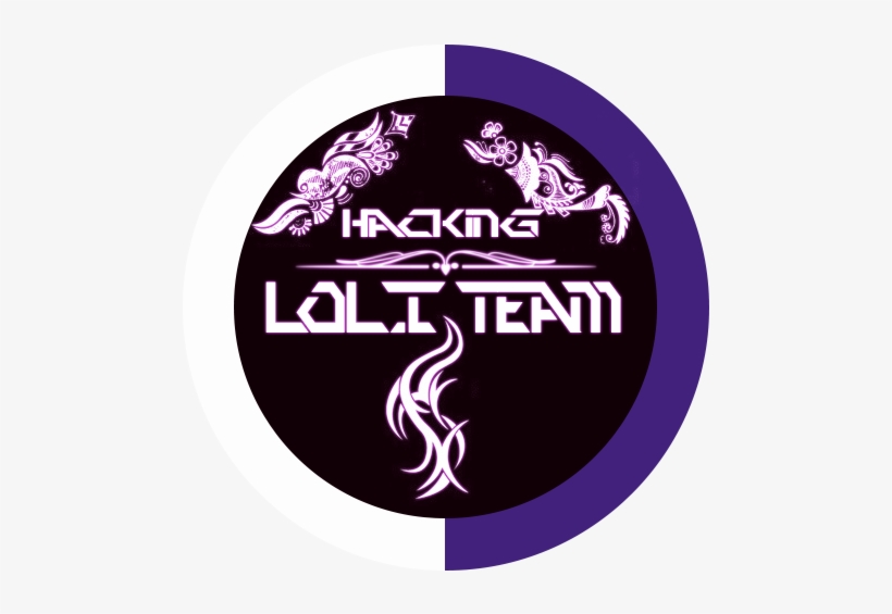 Loli Team Logo 2 - Circle, transparent png