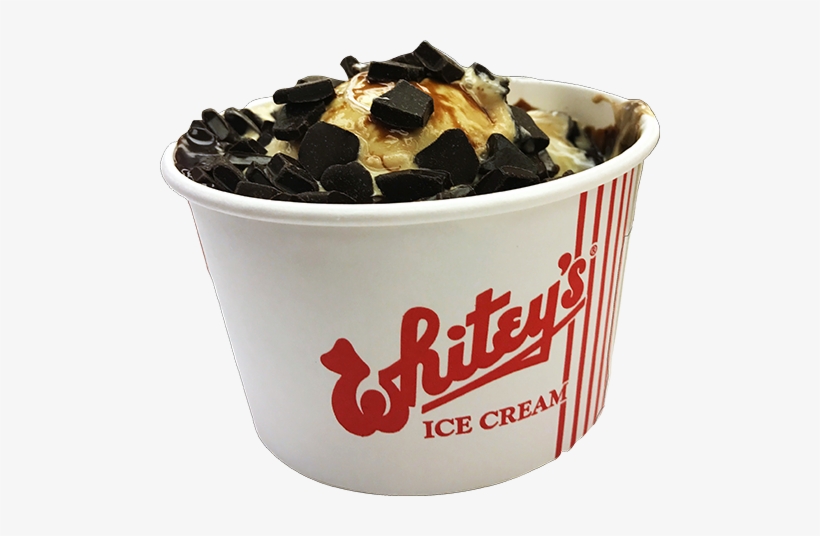 S'mores Sundae - S'more, transparent png