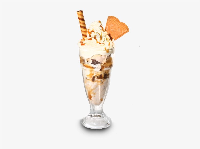 Truly Toffee - Toffee Sundae, transparent png