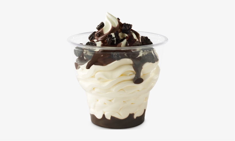 1482421554-2031 - King Sundae Burger King, transparent png
