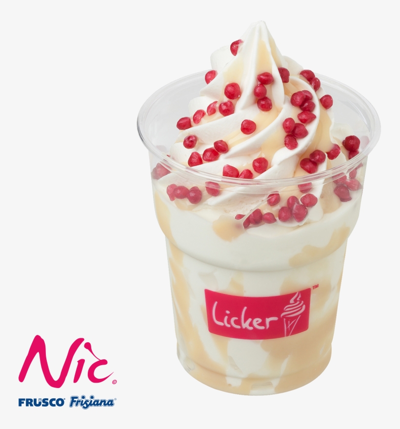Luxe Sundae - National Inspection Council For Electrical Installation, transparent png