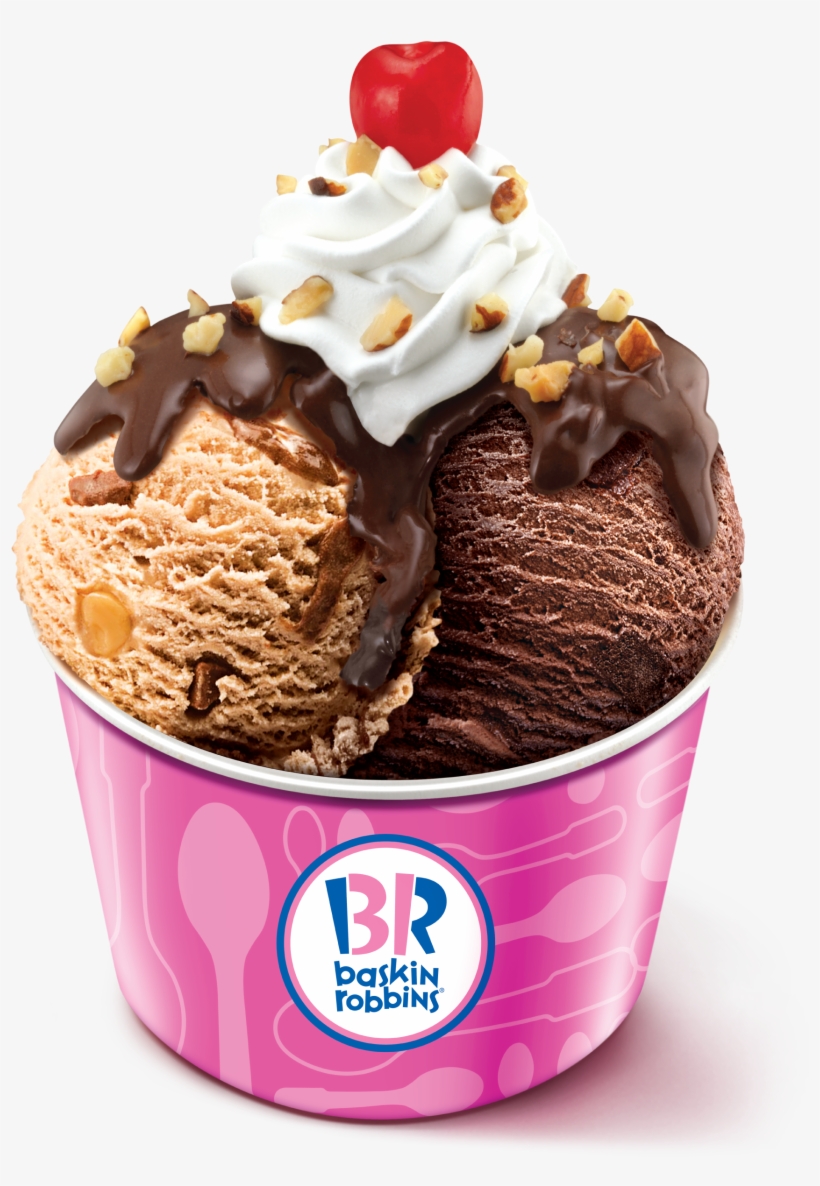 Baskin Robbins Ice Cream Sandwiches, Mint Chocolate, transparent png