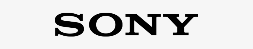 The Big Studio Movie Licence Ensures Legal Coverage - Sony Logo, transparent png