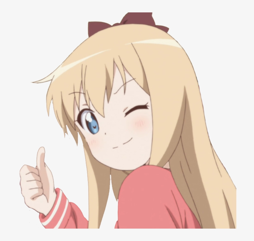 Lolicon Legality Is Decided At A State Level - Loli Care Rule #1, transparent png