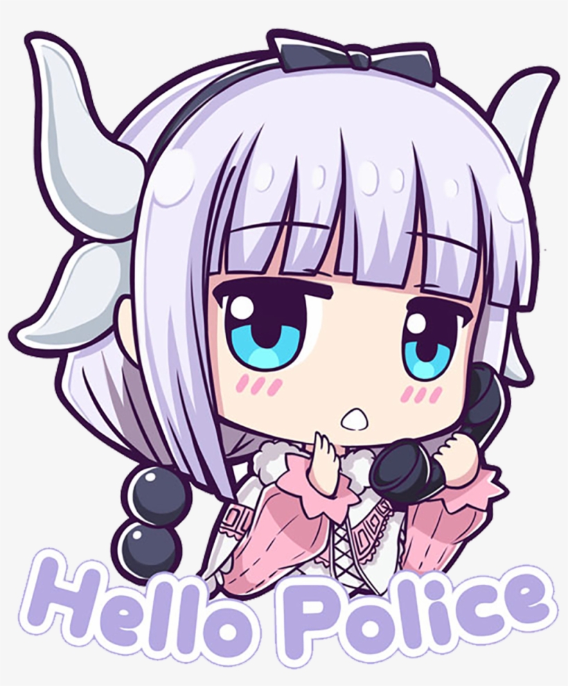 6 Jun - Kanna Emoji, transparent png