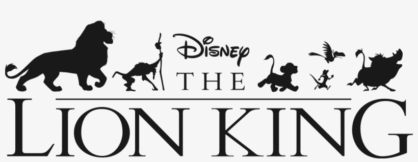 Lion King Logo Png, transparent png