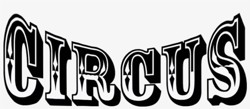 Download-1521426564 - Not My Circus Tin Sign, transparent png