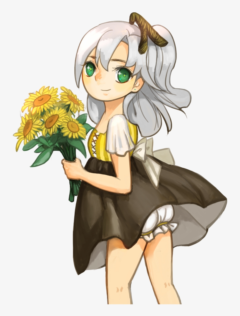 Loli Logo, With Authorization From Illustrator - Cartoon, transparent png