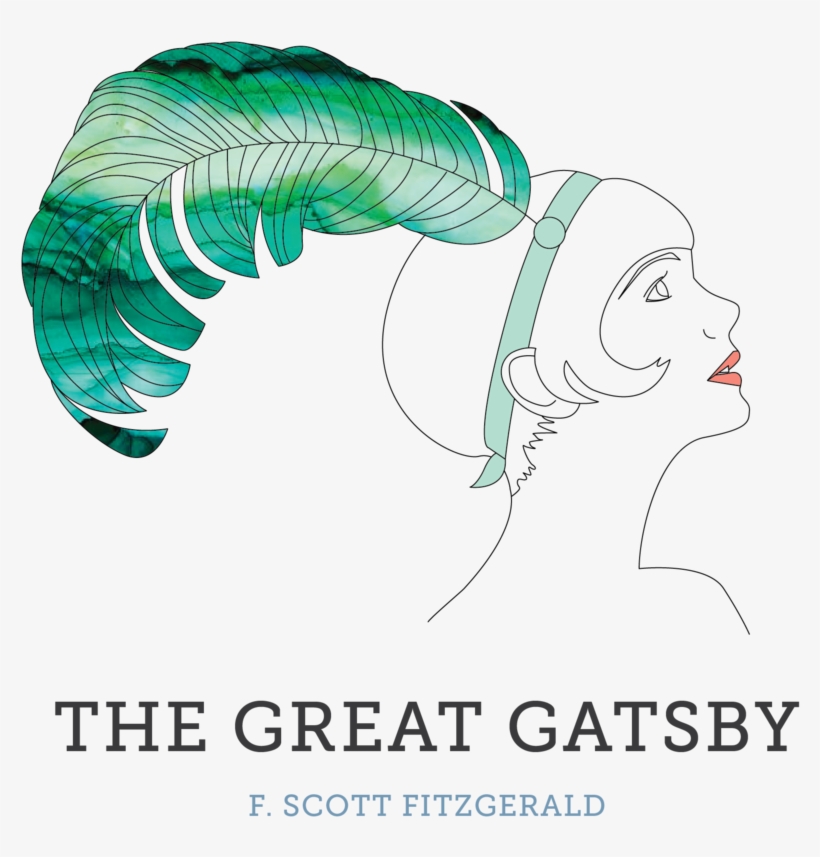 Great Gatsby, transparent png